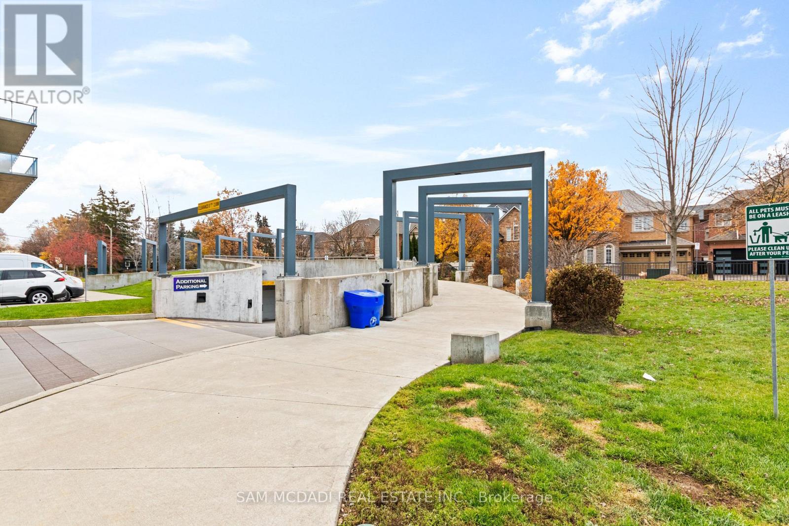 1111a - 9088 Yonge Street, Richmond Hill, Ontario  L4C 0Y6 - Photo 19 - N12583910