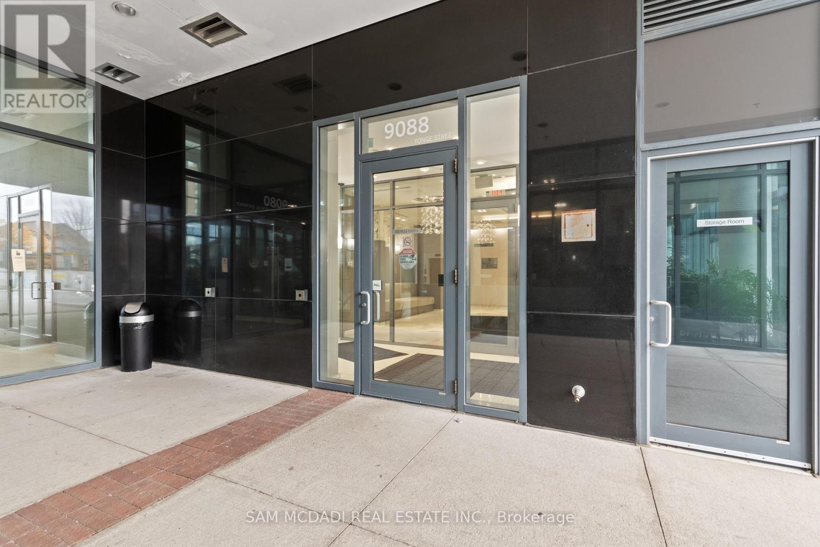 1111a - 9088 Yonge Street, Richmond Hill, Ontario  L4C 0Y6 - Photo 2 - N12583910