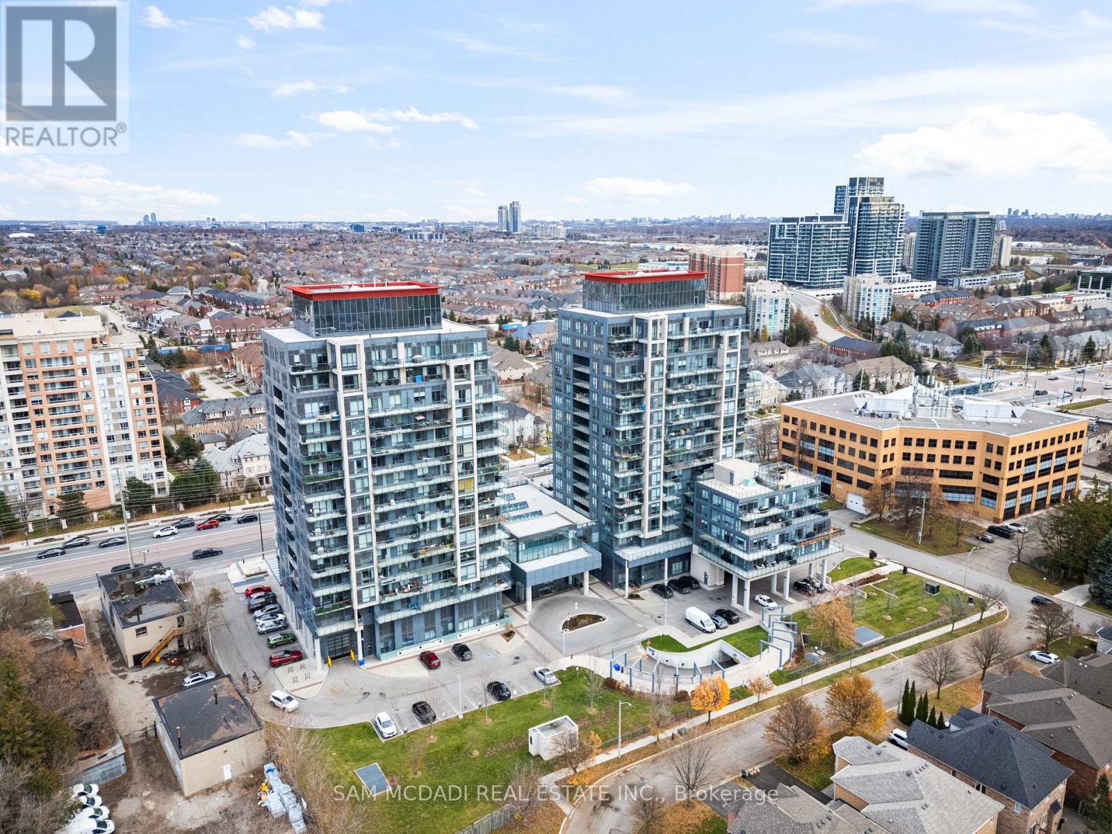 1111a - 9088 Yonge Street, Richmond Hill, Ontario  L4C 0Y6 - Photo 20 - N12583910