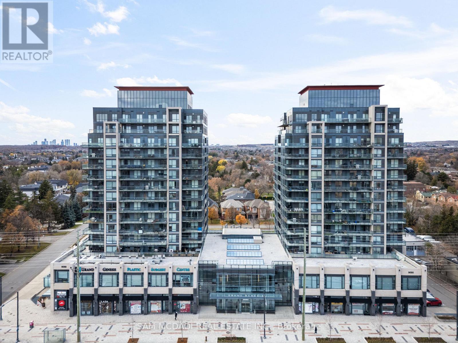 1111a - 9088 Yonge Street, Richmond Hill, Ontario  L4C 0Y6 - Photo 21 - N12583910