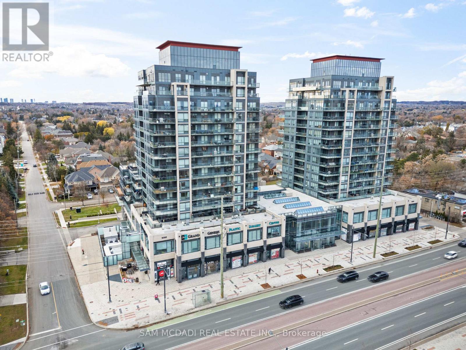 1111a - 9088 Yonge Street, Richmond Hill, Ontario  L4C 0Y6 - Photo 22 - N12583910