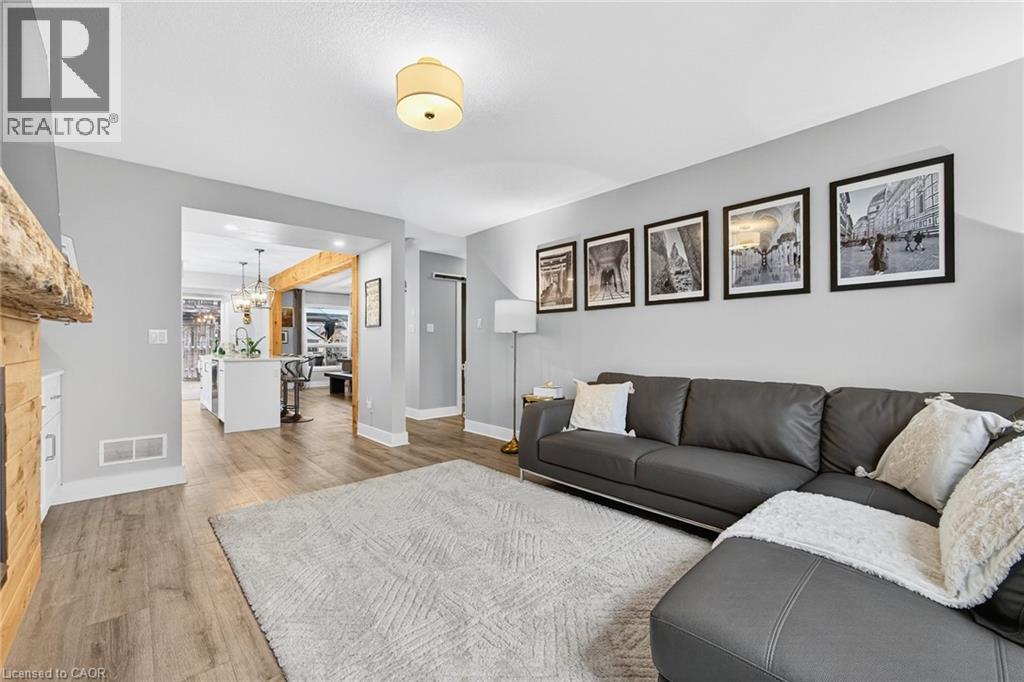 110 Oakes Crescent, Guelph, Ontario  N1E 0J5 - Photo 10 - 40791113