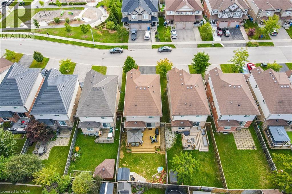 110 Oakes Crescent, Guelph, Ontario  N1E 0J5 - Photo 44 - 40791113