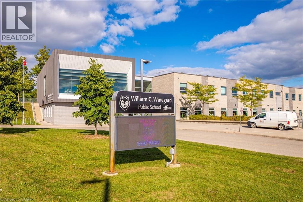 110 Oakes Crescent, Guelph, Ontario  N1E 0J5 - Photo 47 - 40791113