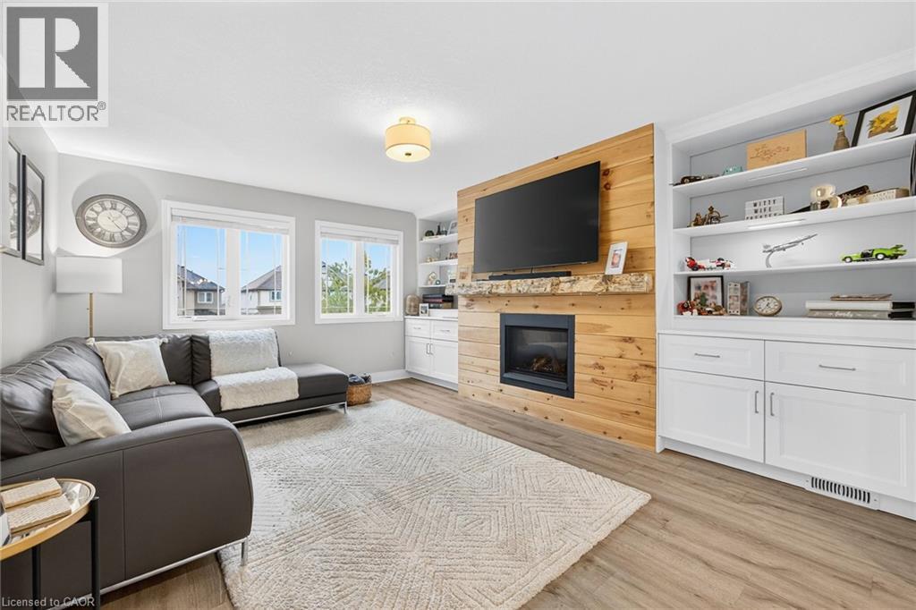 110 Oakes Crescent, Guelph, Ontario  N1E 0J5 - Photo 6 - 40791113