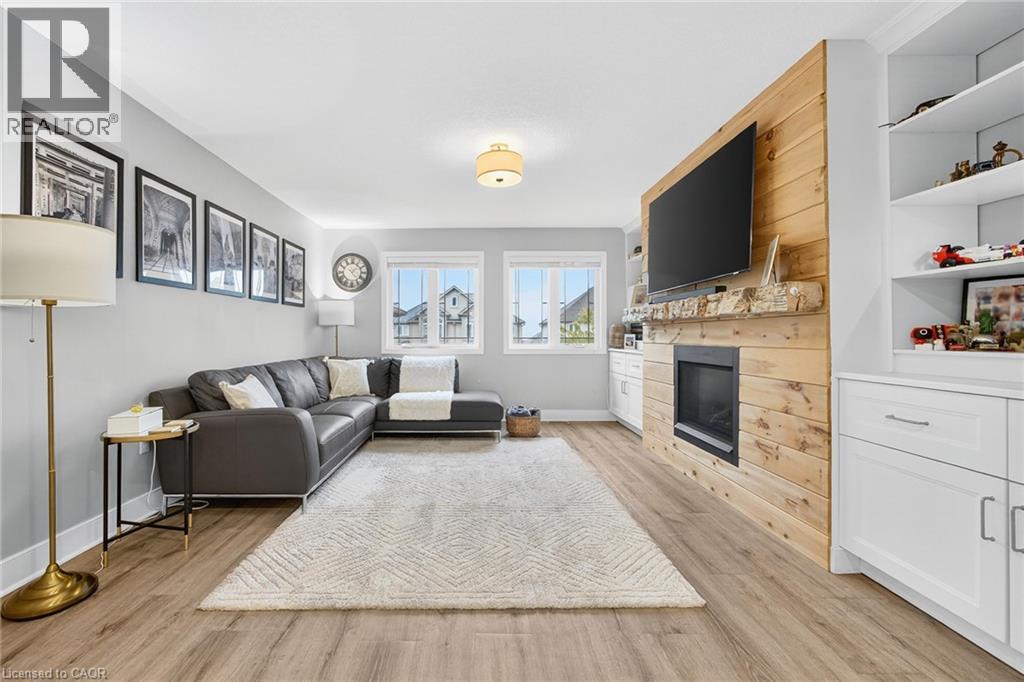 110 Oakes Crescent, Guelph, Ontario  N1E 0J5 - Photo 7 - 40791113