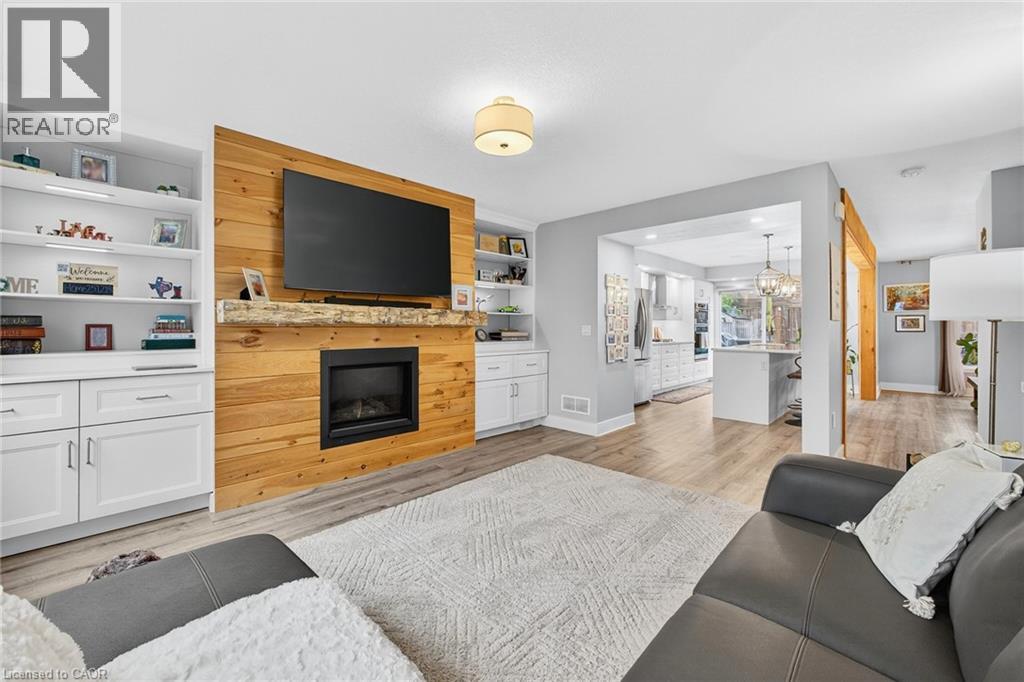 110 Oakes Crescent, Guelph, Ontario  N1E 0J5 - Photo 8 - 40791113