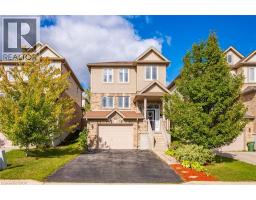 110 Oakes Crescent 11 - Grange Road, Guelph, Ca