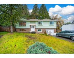 10123 158A STREET, Surrey, British Columbia