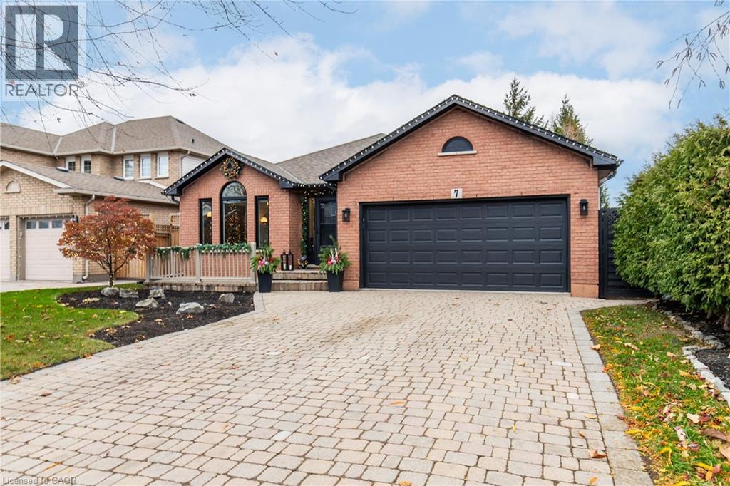 7 Waterside Drive, Stoney Creek, Ontario  L8E 5T9 - Photo 2 - 40791069