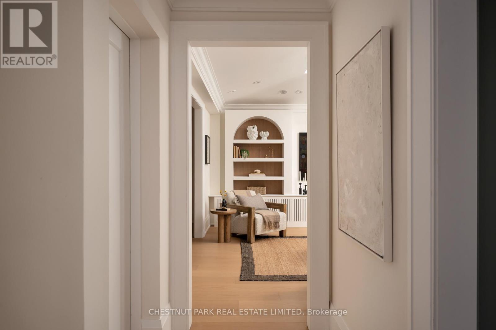 35 Weybourne Crescent, Toronto, Ontario M4N 2R4 - Photo 18 - C12581708