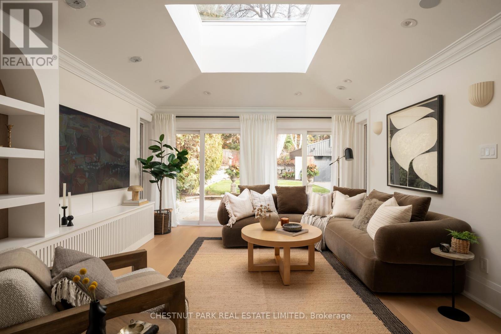 35 Weybourne Crescent, Toronto, Ontario M4N 2R4 - Photo 20 - C12581708