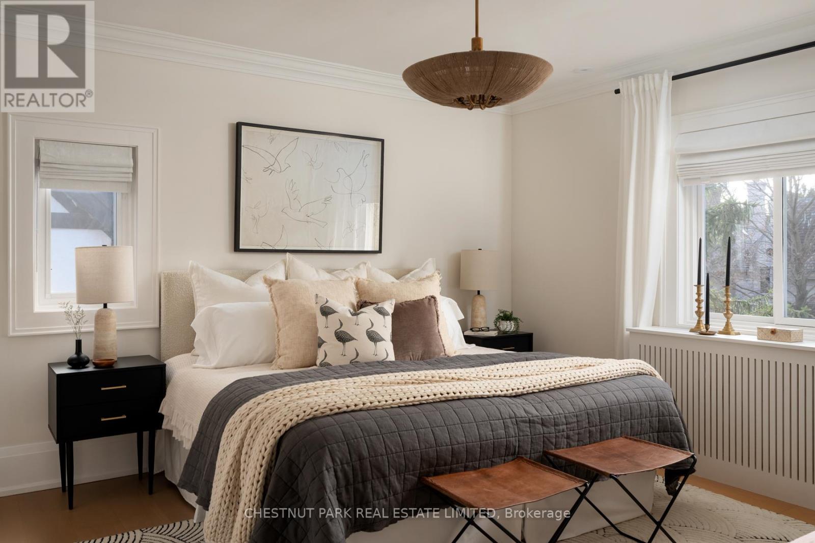 35 Weybourne Crescent, Toronto, Ontario M4N 2R4 - Photo 31 - C12581708