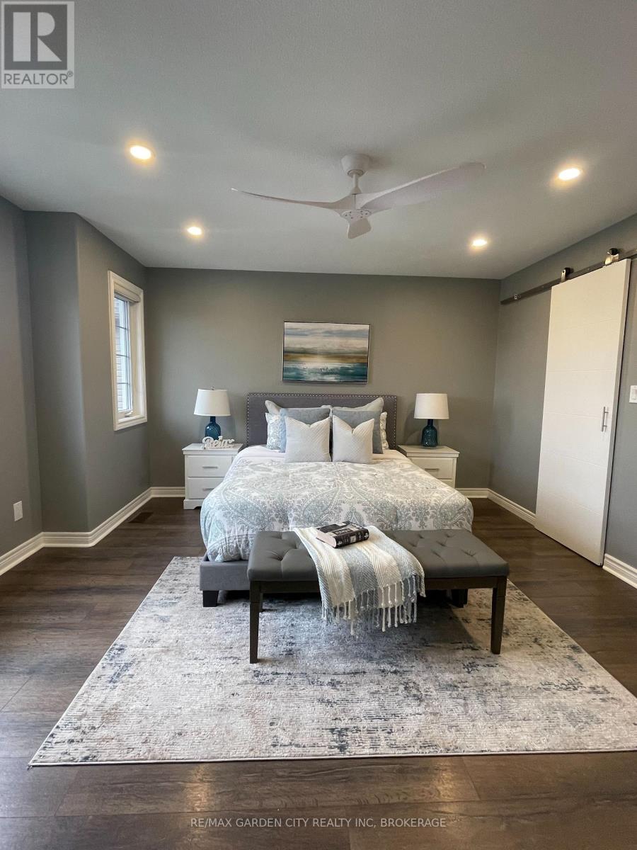 6456 Armelina Crescent, Niagara Falls, Ontario  L2H 0B4 - Photo 12 - X12325150