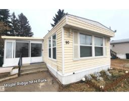 90 RIM RD NW NW Maple Ridge (Edmonton)