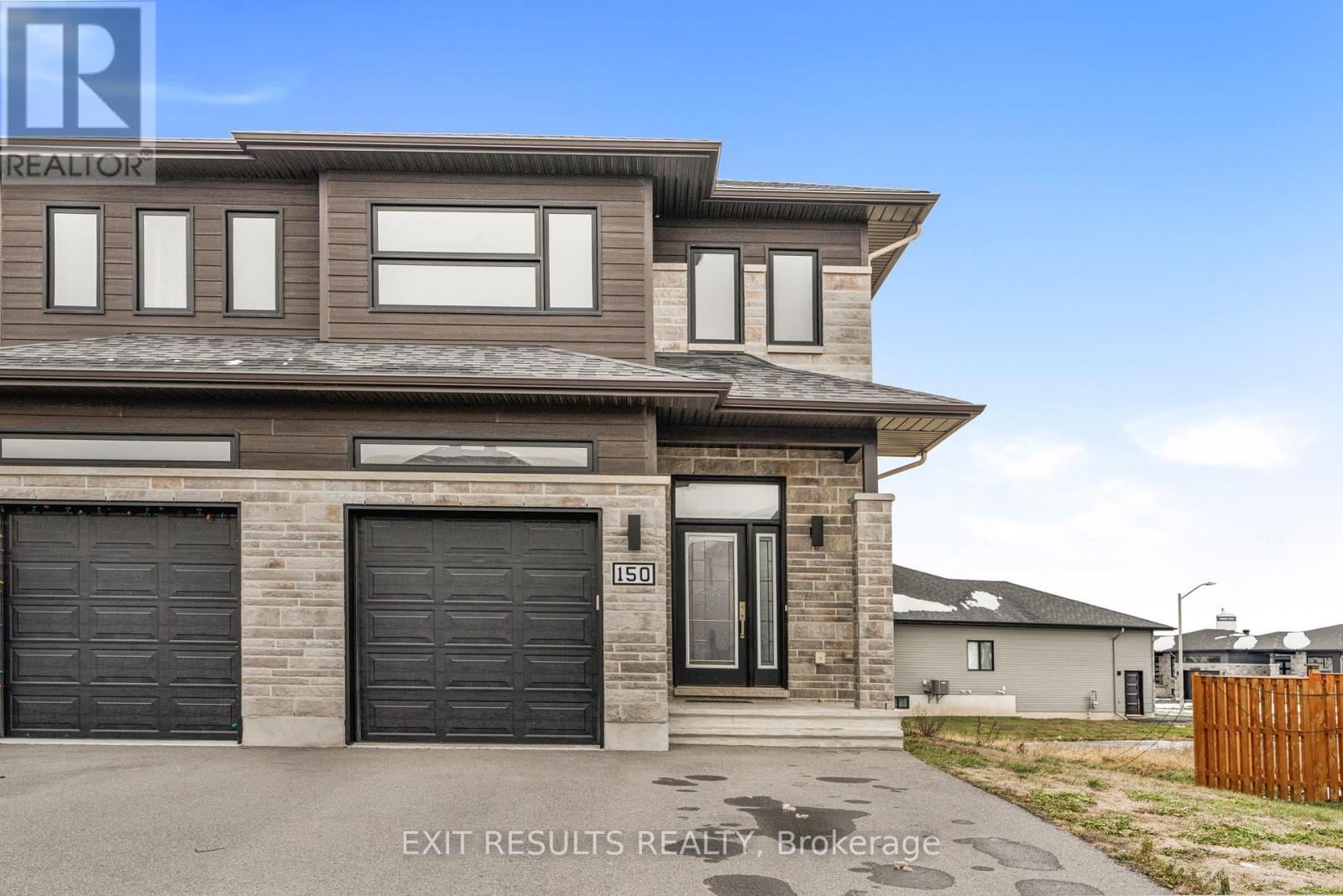 150 ARGILE STREET, Casselman, Ontario