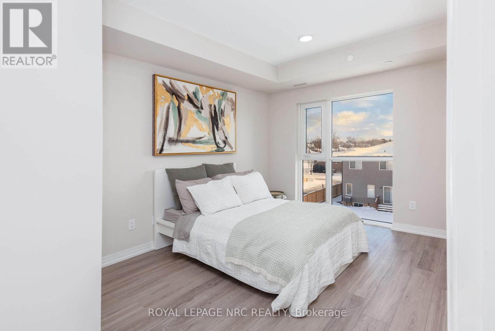 112 - 50 Herrick Avenue, St. Catharines, Ontario  L2P 2T9 - Photo 6 - X12583968