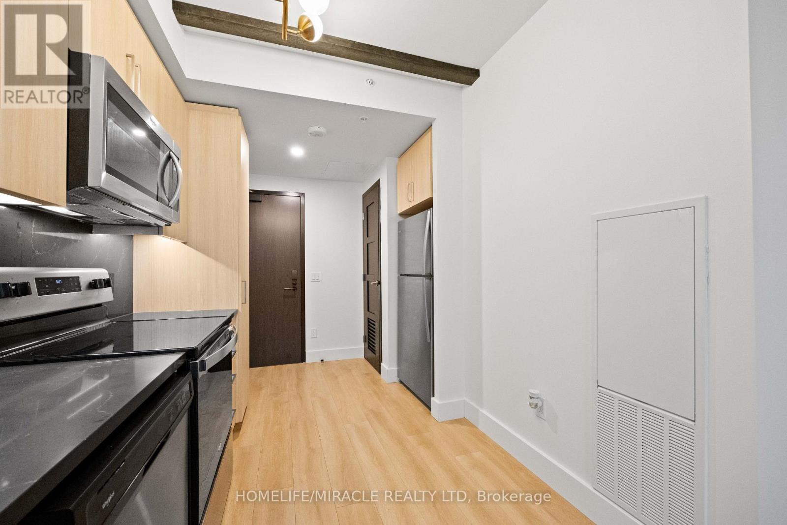 1711 - 145 Columbia Street W, Waterloo, Ontario  N2L 0K7 - Photo 10 - X12583898