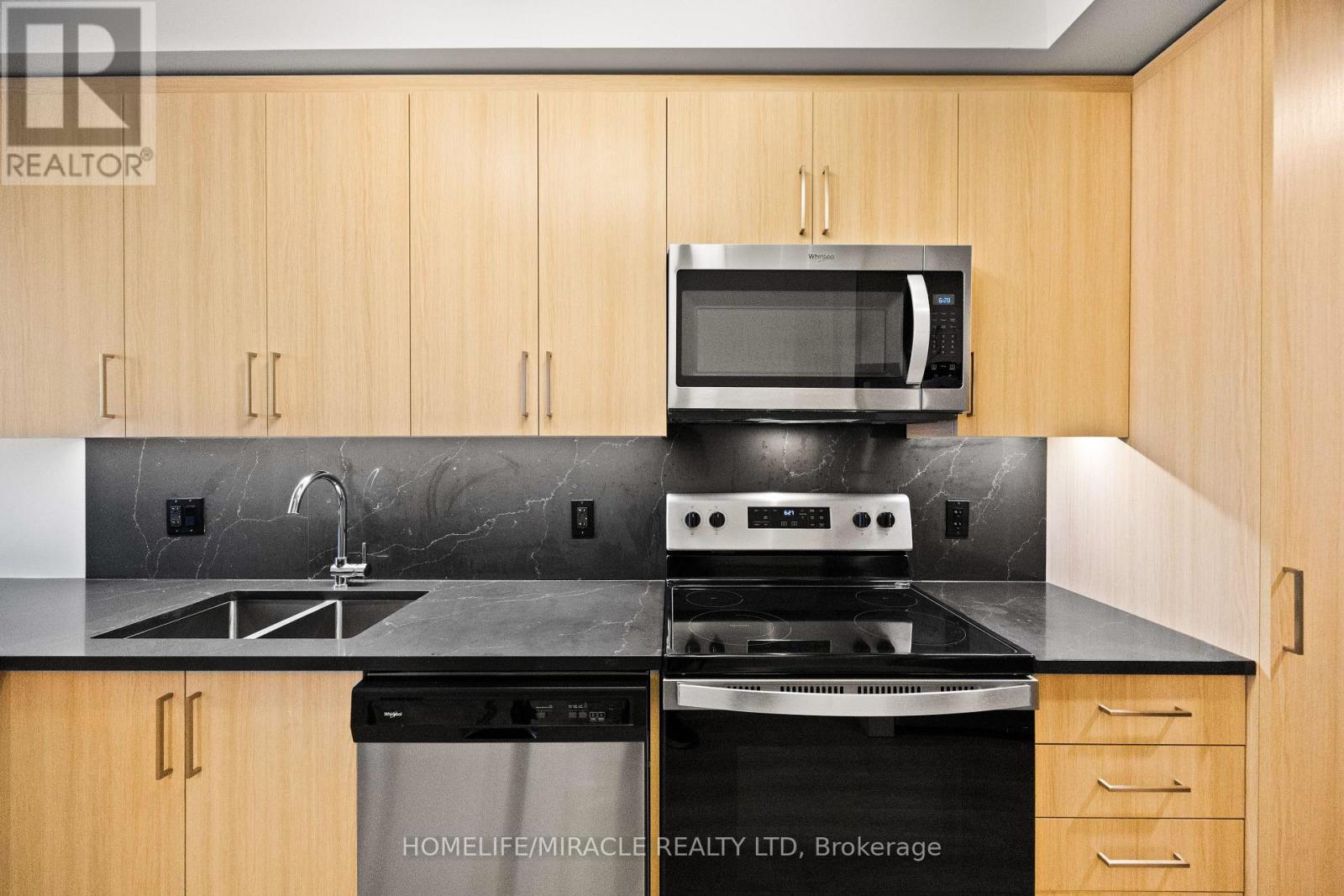 1711 - 145 Columbia Street W, Waterloo, Ontario  N2L 0K7 - Photo 11 - X12583898