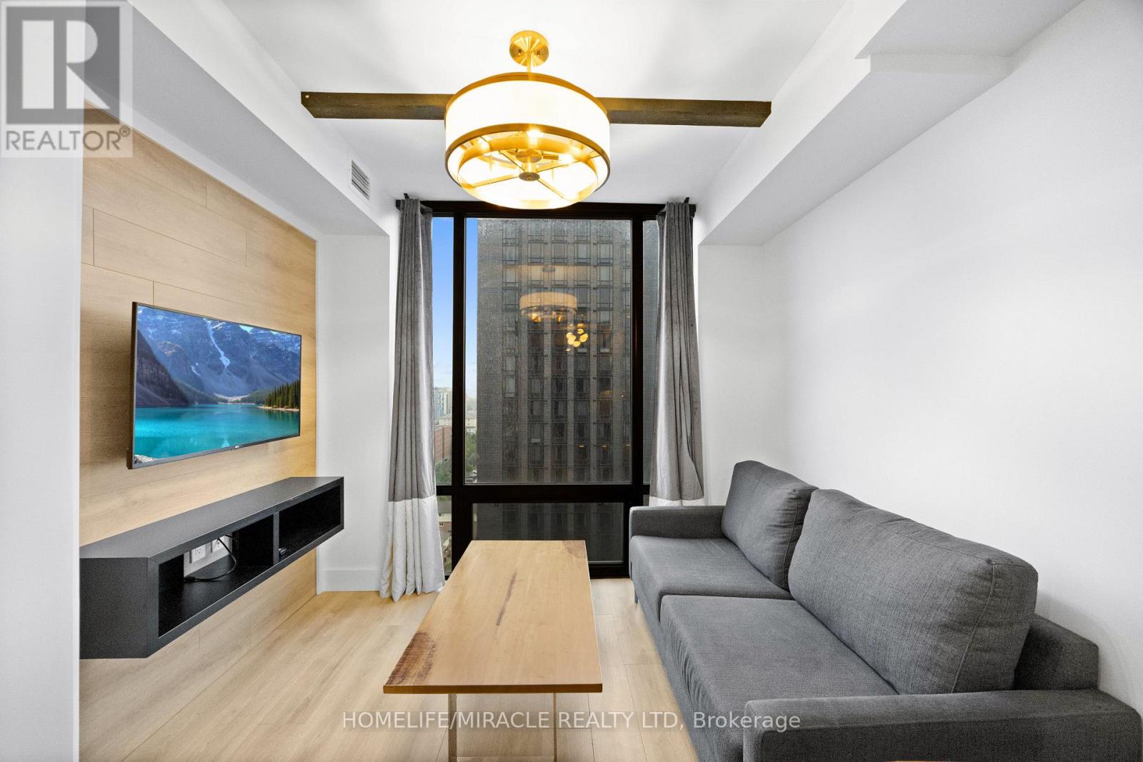 1711 - 145 Columbia Street W, Waterloo, Ontario  N2L 0K7 - Photo 12 - X12583898