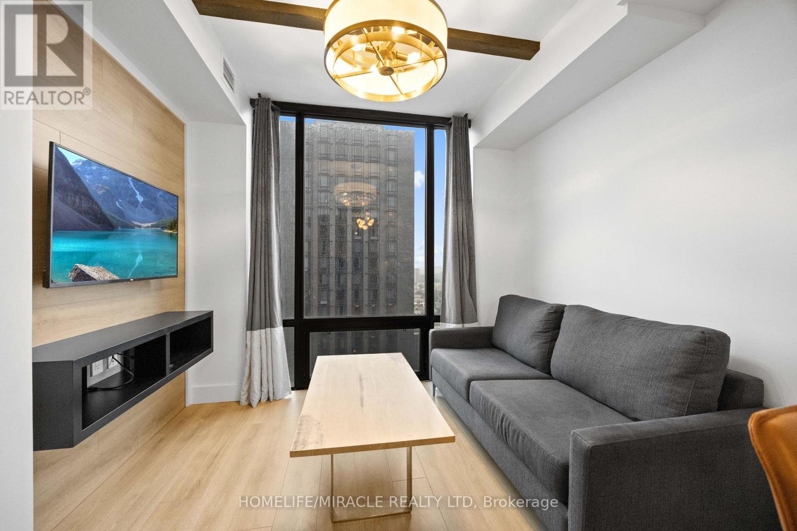 1711 - 145 Columbia Street W, Waterloo, Ontario  N2L 0K7 - Photo 15 - X12583898