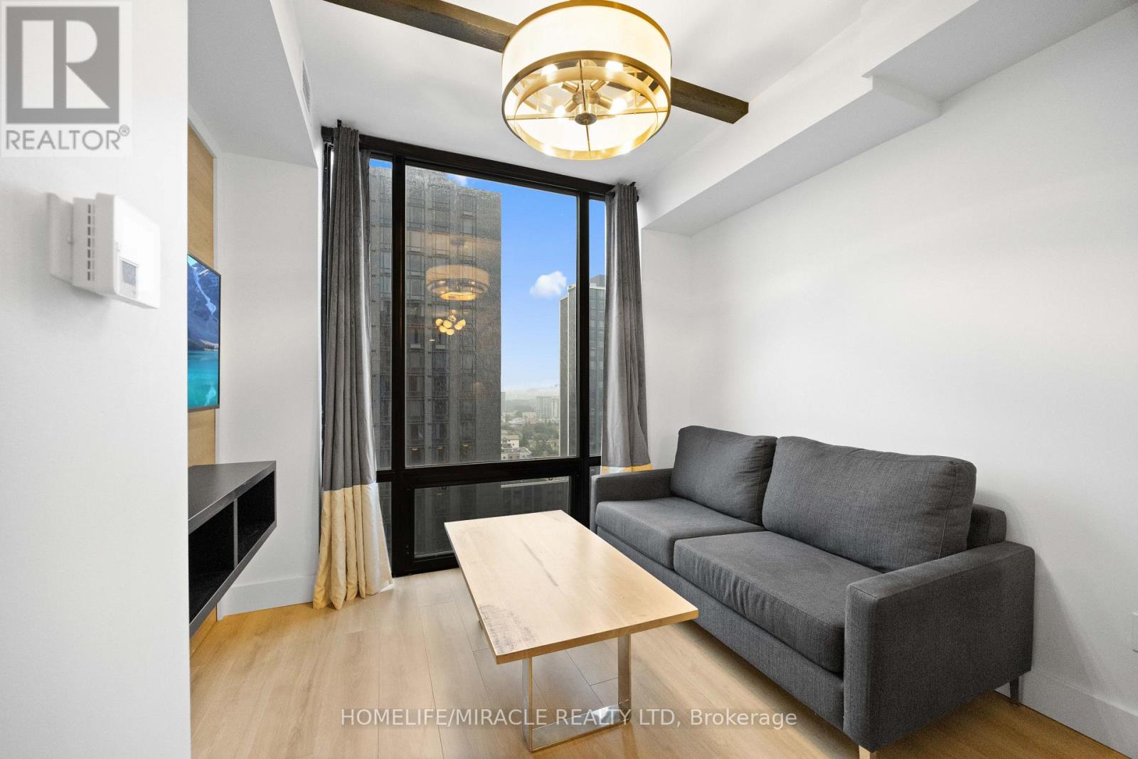 1711 - 145 Columbia Street W, Waterloo, Ontario  N2L 0K7 - Photo 16 - X12583898