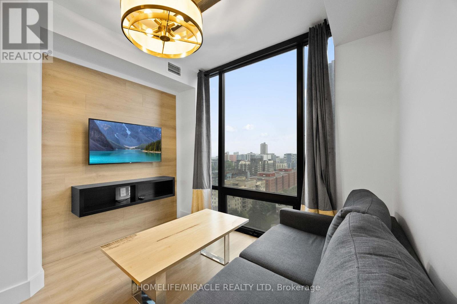 1711 - 145 Columbia Street W, Waterloo, Ontario  N2L 0K7 - Photo 17 - X12583898