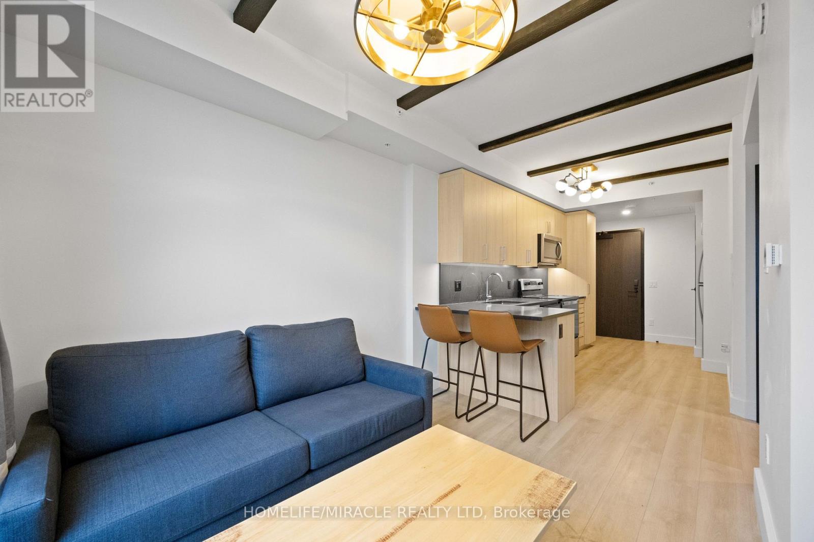 1711 - 145 Columbia Street W, Waterloo, Ontario  N2L 0K7 - Photo 18 - X12583898