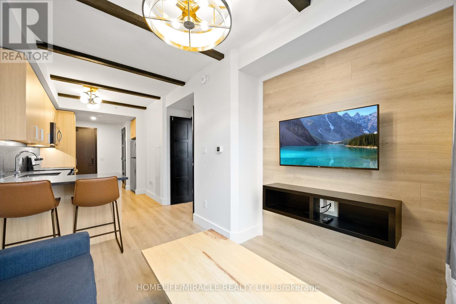 1711 - 145 Columbia Street W, Waterloo, Ontario  N2L 0K7 - Photo 19 - X12583898