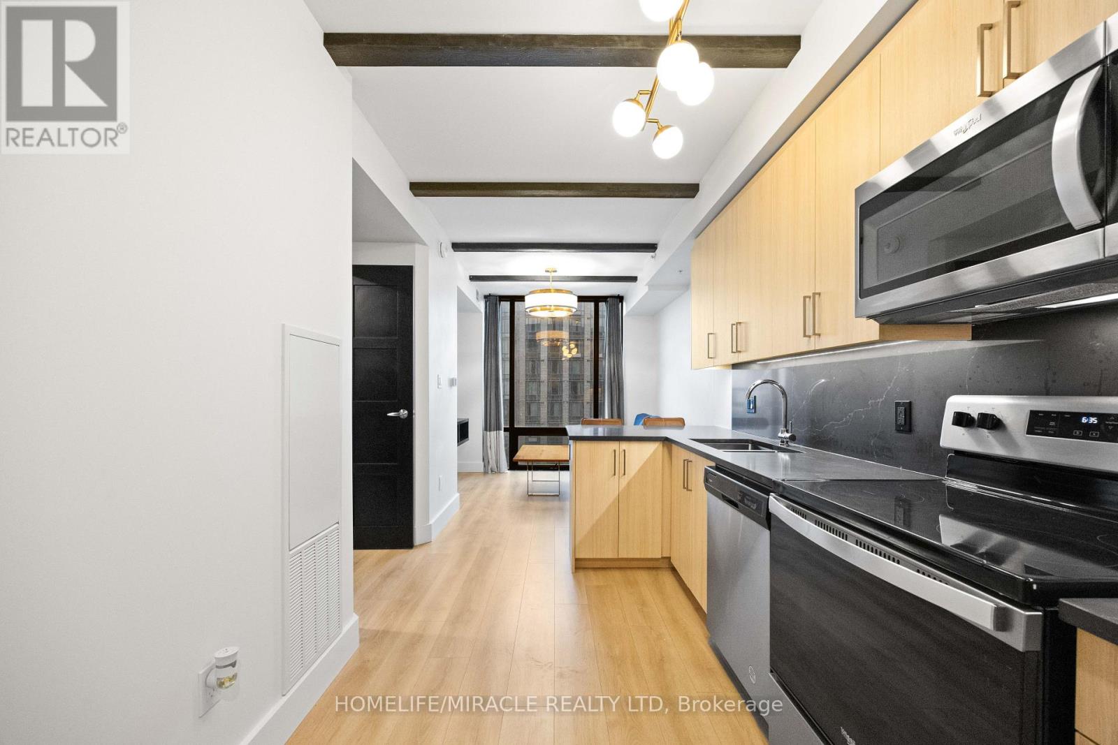 1711 - 145 Columbia Street W, Waterloo, Ontario  N2L 0K7 - Photo 20 - X12583898