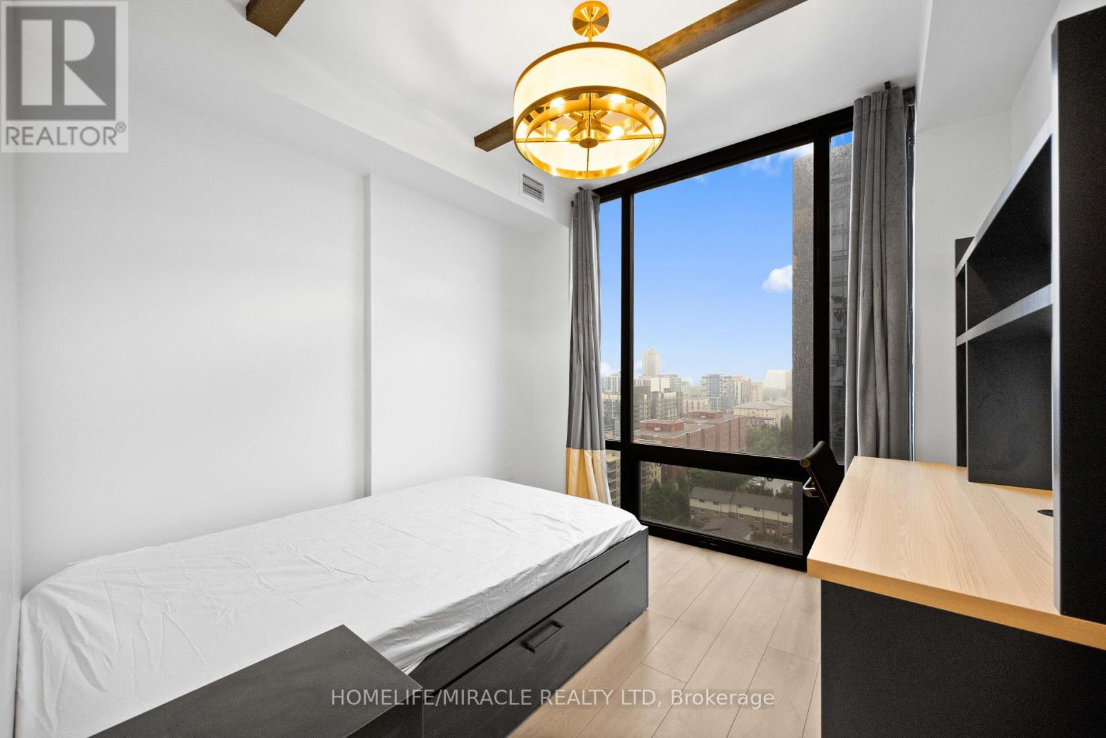 1711 - 145 Columbia Street W, Waterloo, Ontario  N2L 0K7 - Photo 21 - X12583898