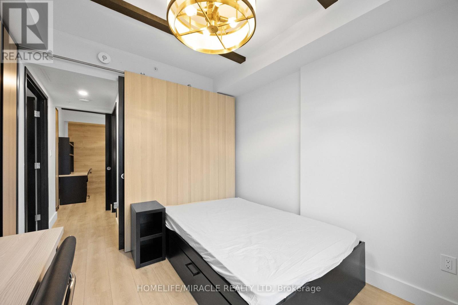 1711 - 145 Columbia Street W, Waterloo, Ontario  N2L 0K7 - Photo 22 - X12583898