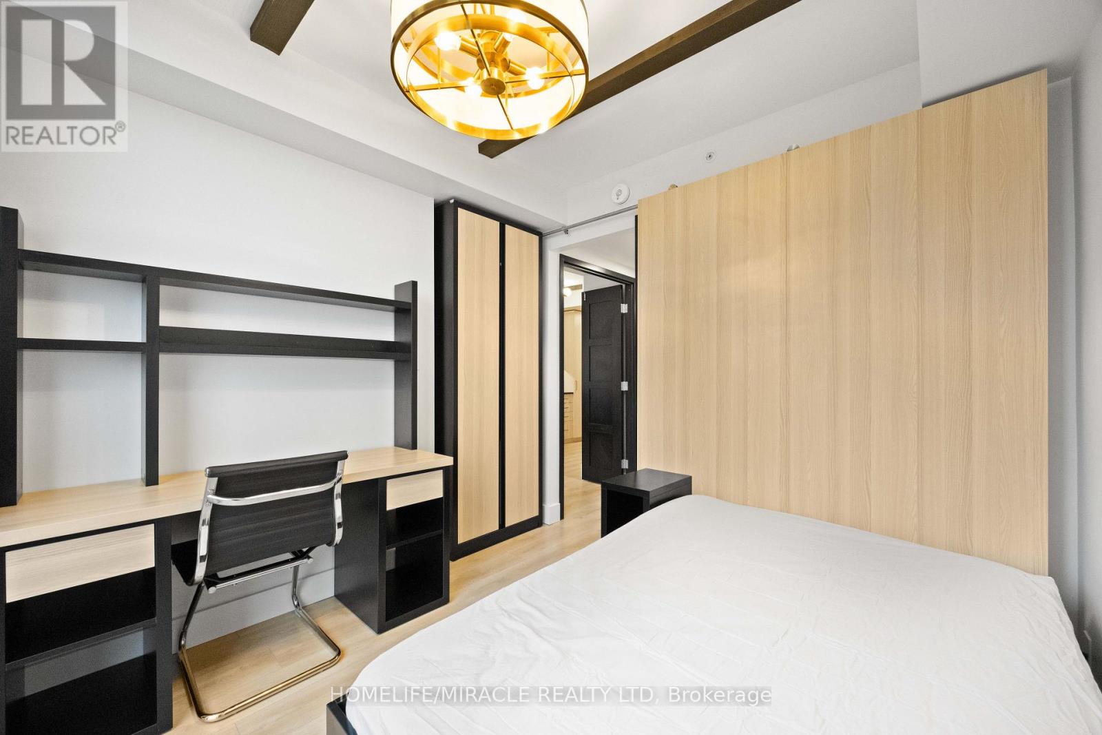 1711 - 145 Columbia Street W, Waterloo, Ontario  N2L 0K7 - Photo 23 - X12583898