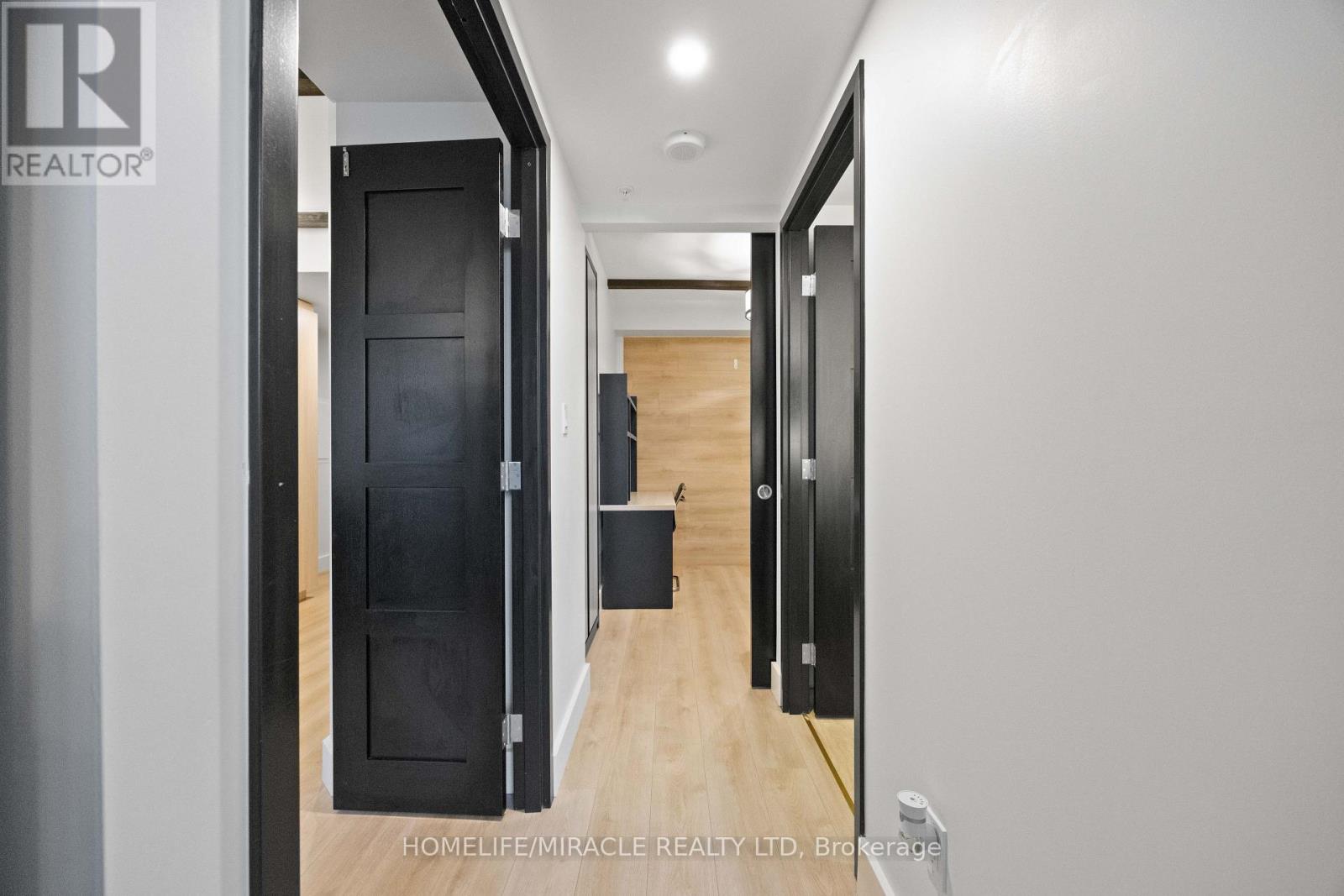 1711 - 145 Columbia Street W, Waterloo, Ontario  N2L 0K7 - Photo 24 - X12583898