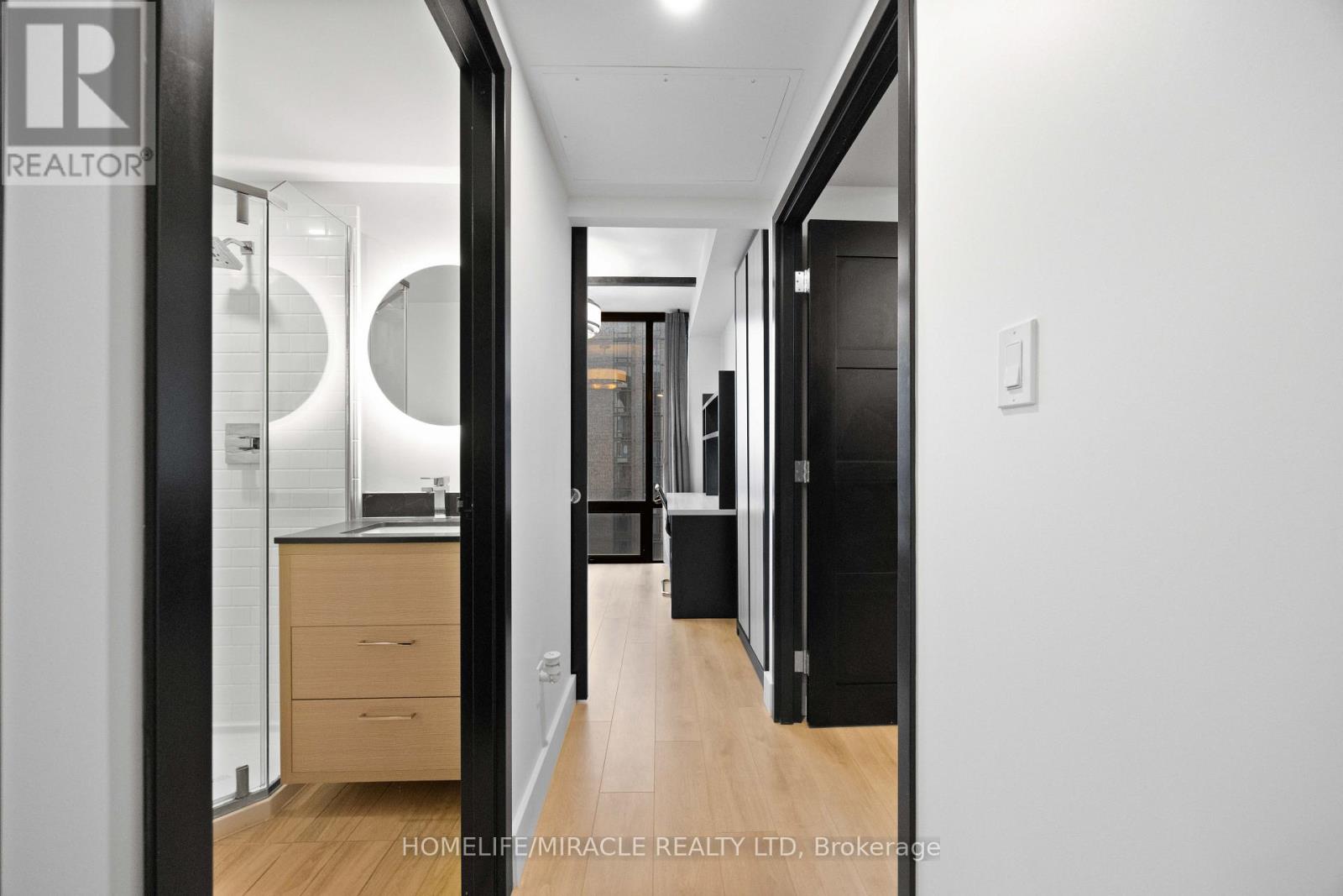 1711 - 145 Columbia Street W, Waterloo, Ontario  N2L 0K7 - Photo 25 - X12583898