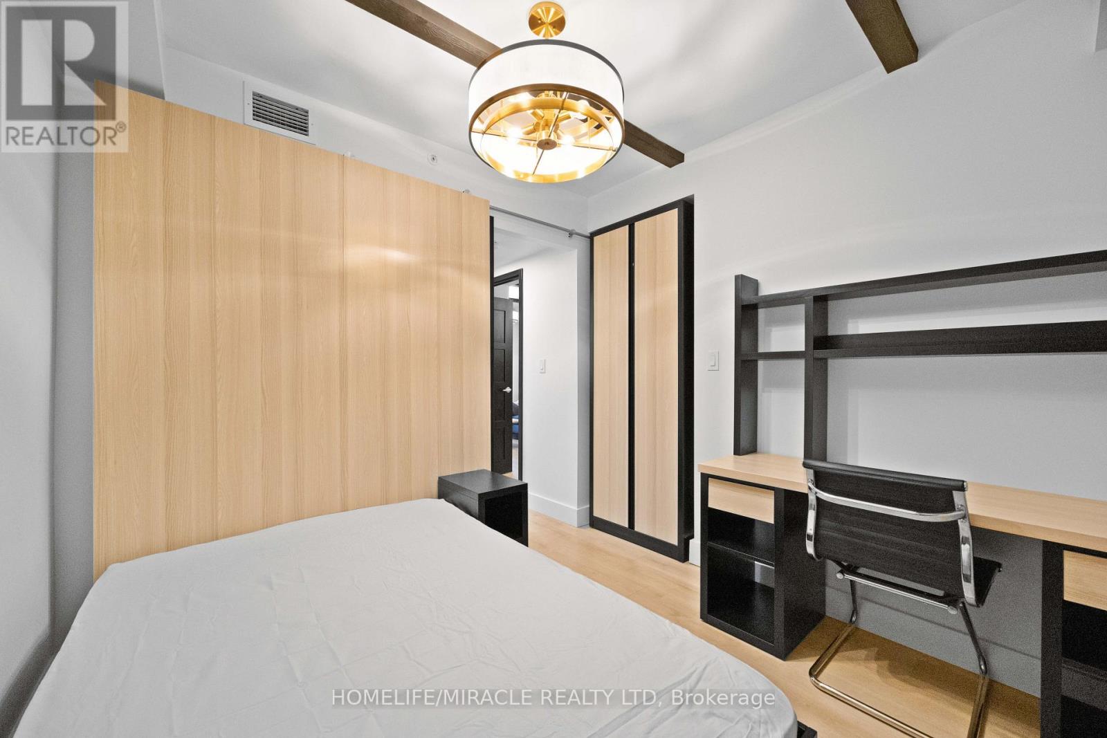 1711 - 145 Columbia Street W, Waterloo, Ontario  N2L 0K7 - Photo 28 - X12583898