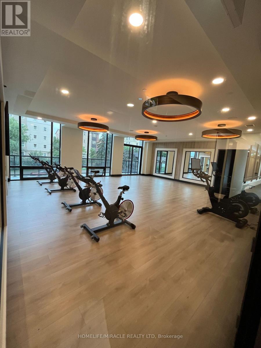 1711 - 145 Columbia Street W, Waterloo, Ontario  N2L 0K7 - Photo 32 - X12583898