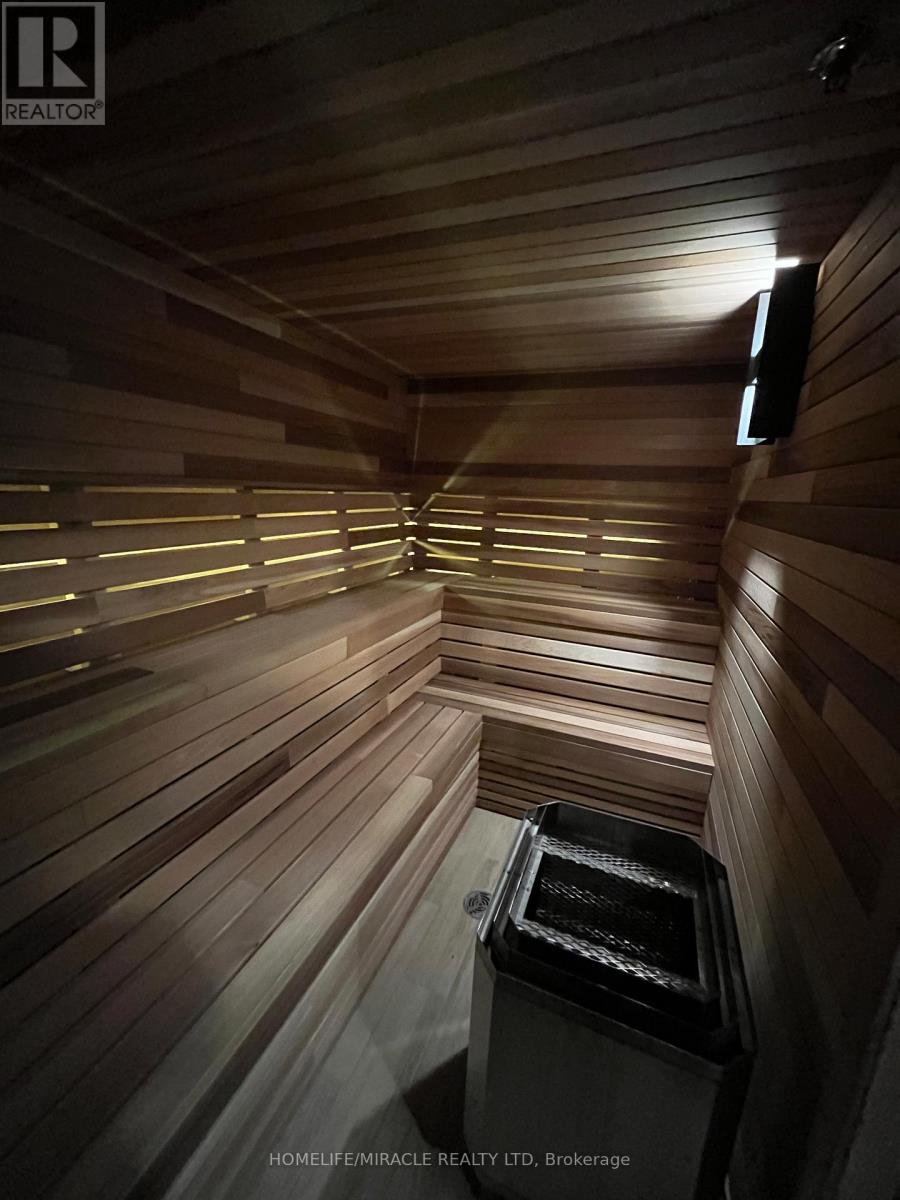 1711 - 145 Columbia Street W, Waterloo, Ontario  N2L 0K7 - Photo 34 - X12583898