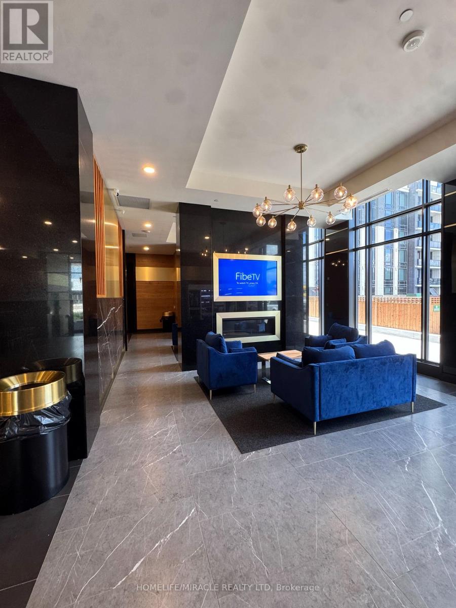 1711 - 145 Columbia Street W, Waterloo, Ontario  N2L 0K7 - Photo 35 - X12583898