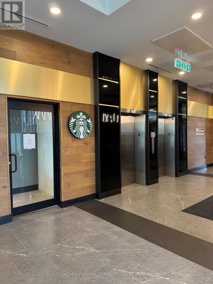 1711 - 145 Columbia Street W, Waterloo, Ontario  N2L 0K7 - Photo 36 - X12583898