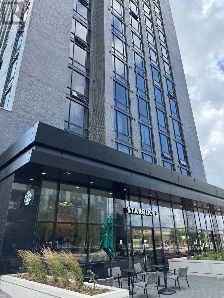 1711 - 145 Columbia Street W, Waterloo, Ontario  N2L 0K7 - Photo 37 - X12583898