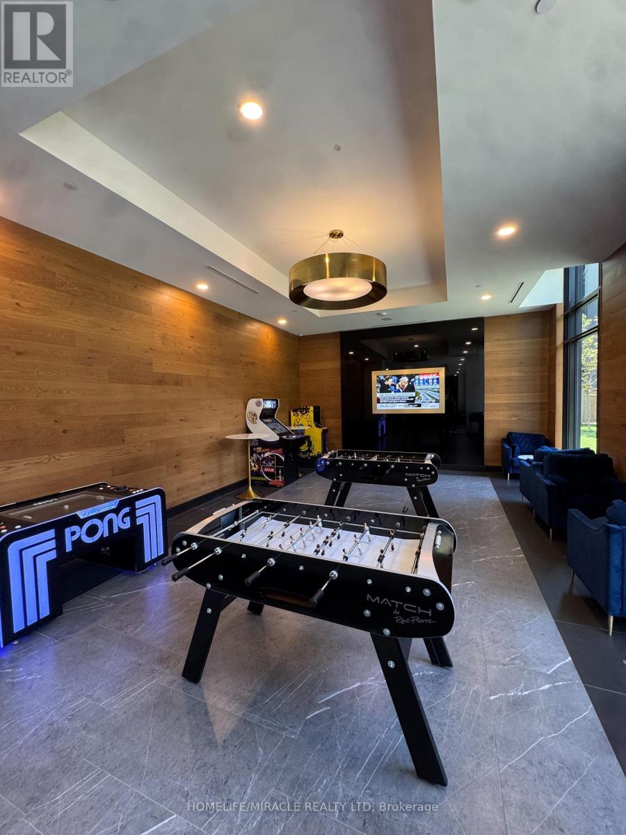 1711 - 145 Columbia Street W, Waterloo, Ontario  N2L 0K7 - Photo 39 - X12583898