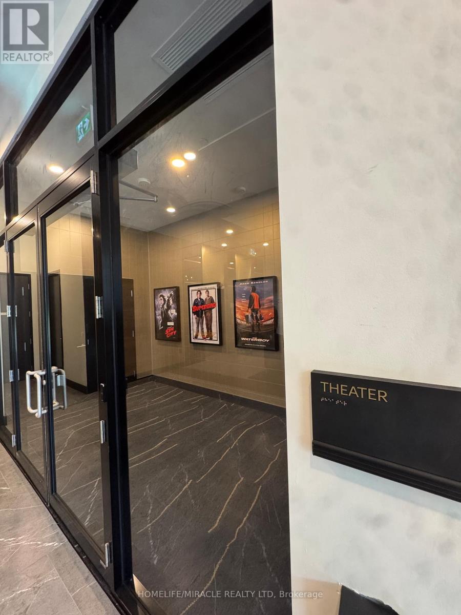 1711 - 145 Columbia Street W, Waterloo, Ontario  N2L 0K7 - Photo 41 - X12583898