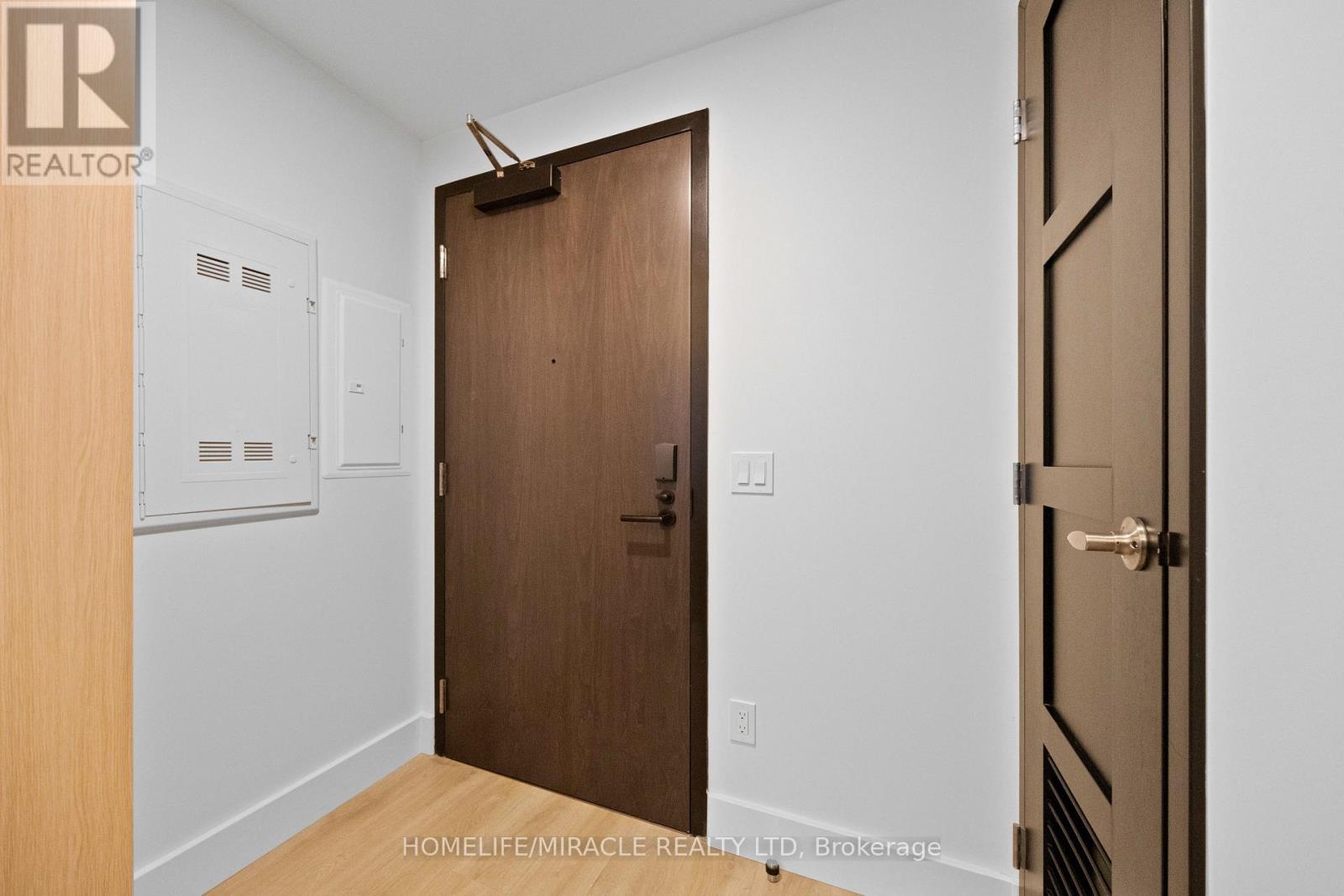 1711 - 145 Columbia Street W, Waterloo, Ontario  N2L 0K7 - Photo 6 - X12583898