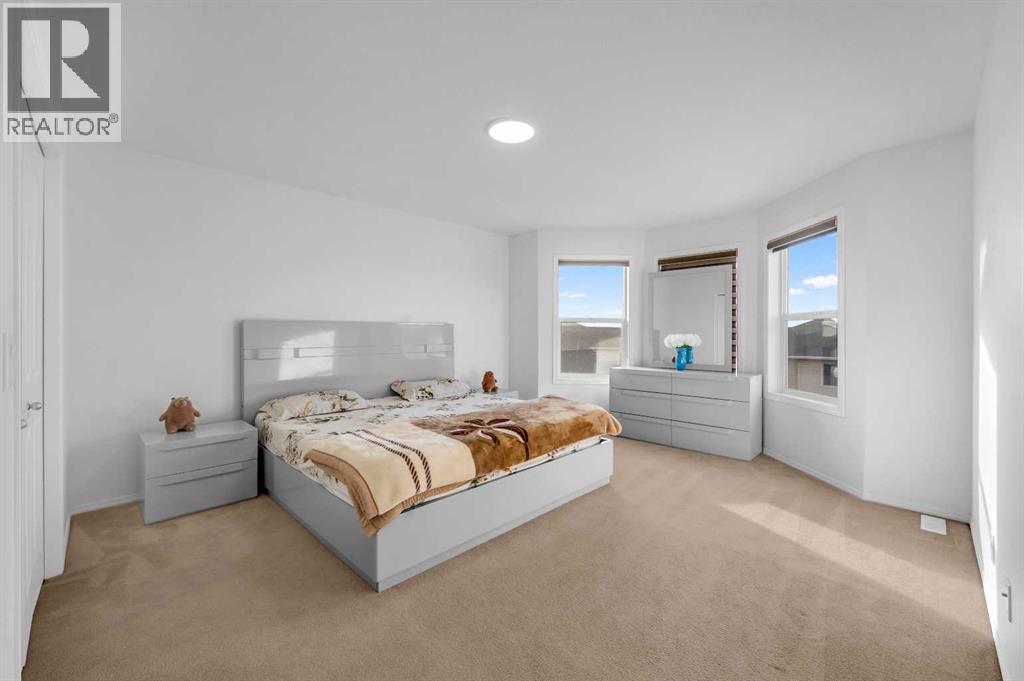 57 Saddlecrest Park Ne, Calgary, Alberta  T3J 5L4 - Photo 29 - A2272716