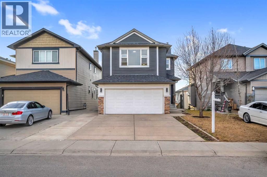 57 Saddlecrest Park Ne, Calgary, Alberta  T3J 5L4 - Photo 42 - A2272716