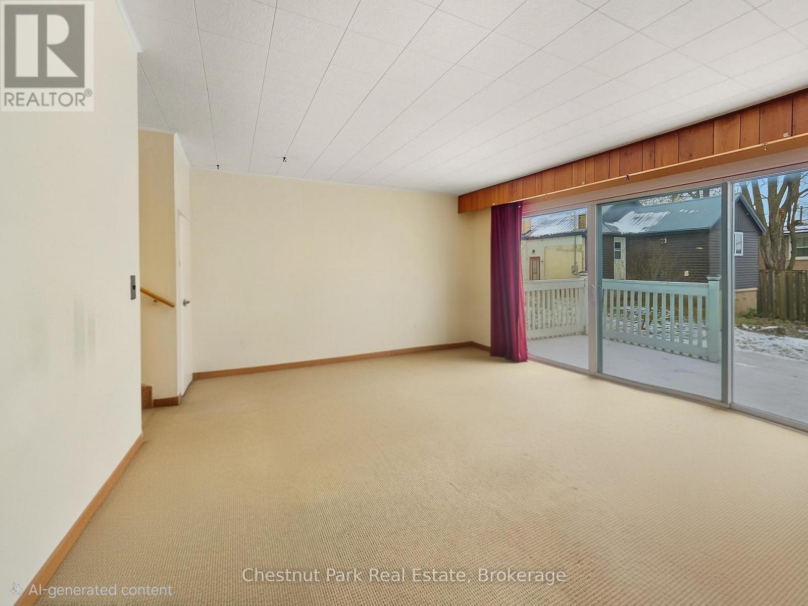 318 West Street N, Orillia, Ontario  L3V 5E2 - Photo 13 - S12583956