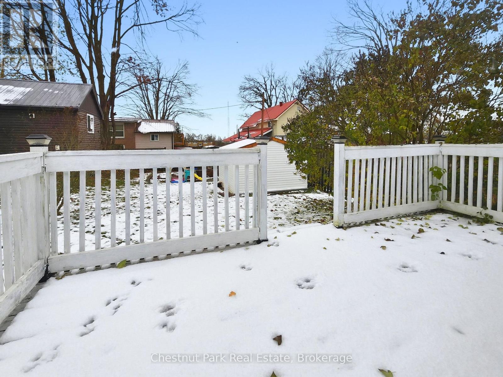 318 West Street N, Orillia, Ontario  L3V 5E2 - Photo 16 - S12583956