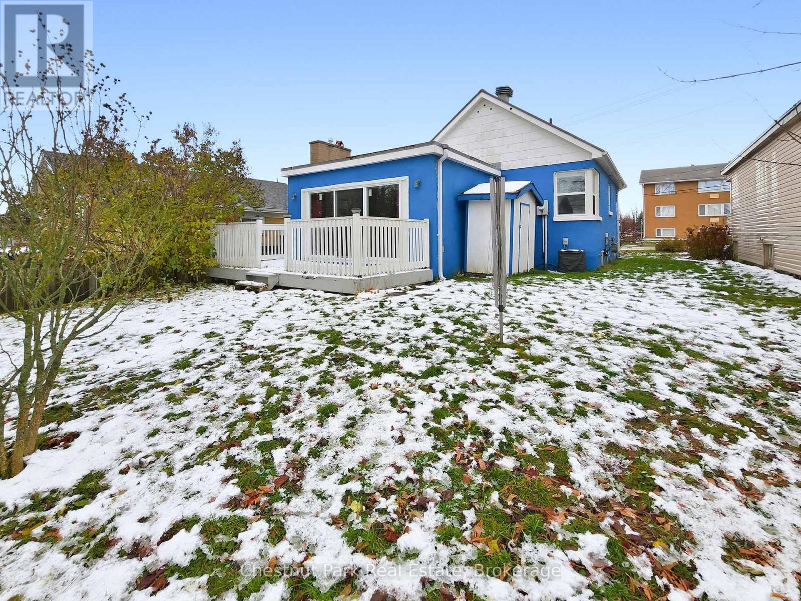 318 West Street N, Orillia, Ontario  L3V 5E2 - Photo 17 - S12583956