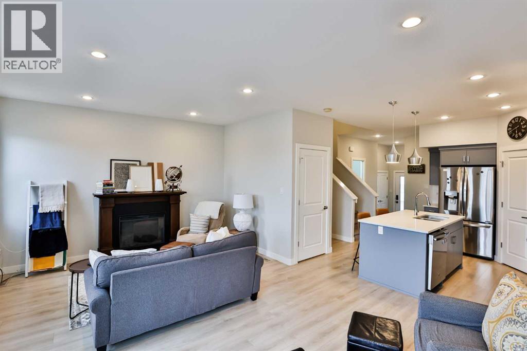 4, 73 Aquitania Circle W, Lethbridge, Alberta  T1J 5M5 - Photo 12 - A2272271